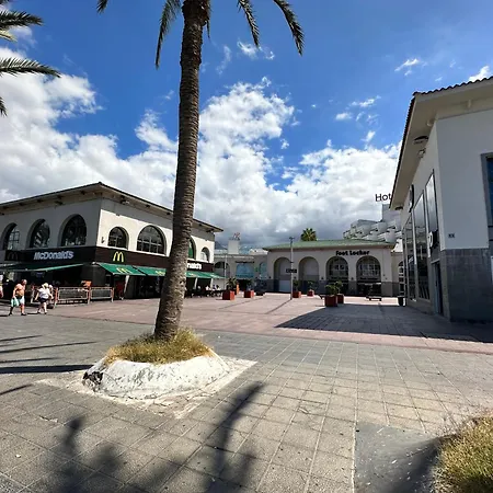Torres De Yomely - Y14d Arona (Tenerife)
