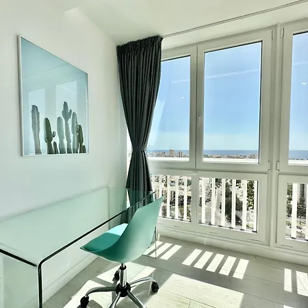 Torres De Yomely - Y14d Apartment Arona (Tenerife)