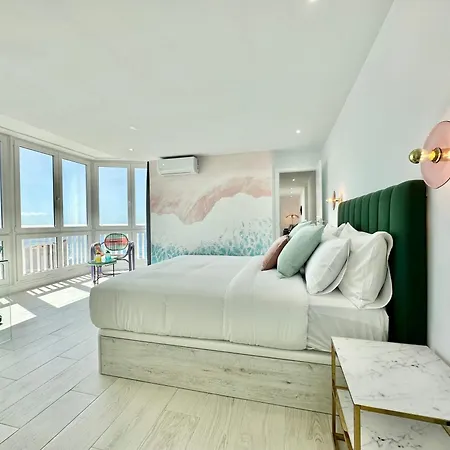 Torres De Yomely - Y14d Apartment