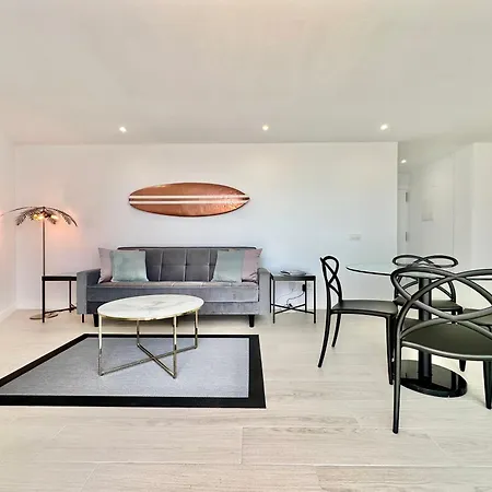 Torres De Yomely - Y14d Apartment