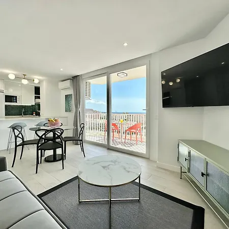 Torres De Yomely - Y14d Apartment Arona (Tenerife)