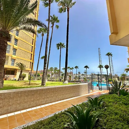 Torres De Yomely - Y14d Apartment