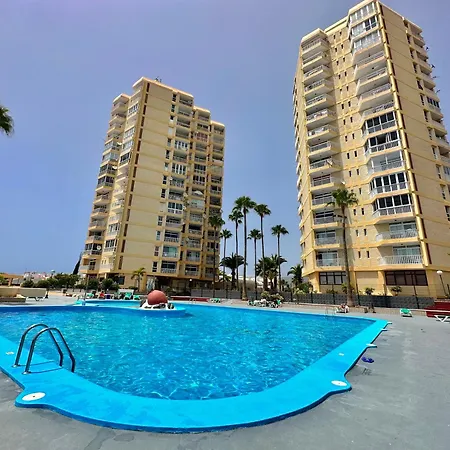 Apartment Torres De Yomely - Y14d