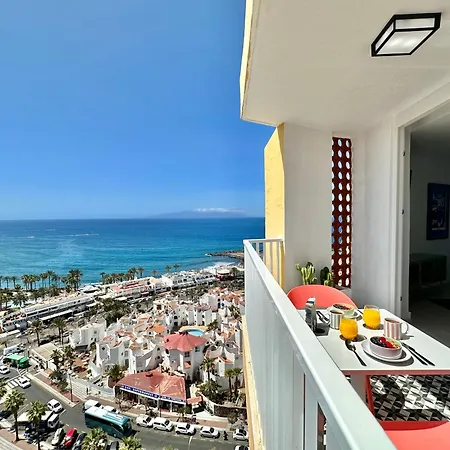 Apartment Torres De Yomely - Y14d